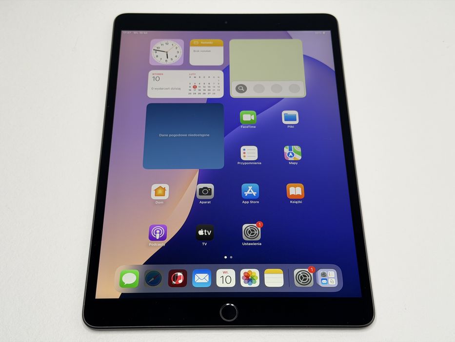 iPad Air 3 (A2152) - 64GB - faktura VAT 23%