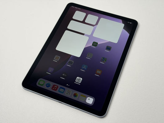iPad Air 4 (A2316) - 256GB - faktura VAT 23%