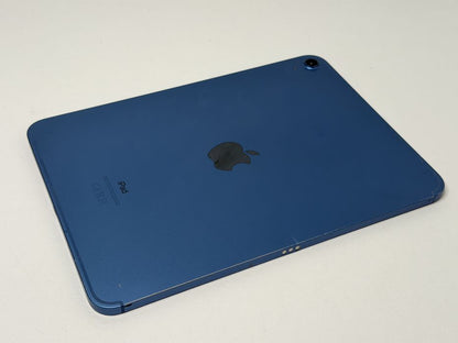 iPad 10. gen. (A2757) - 64GB - Cellular (LTE) - faktura VAT 23%