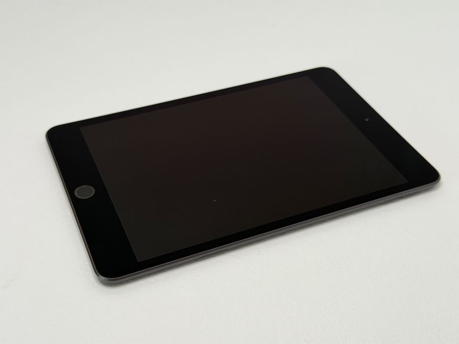 iPad mini 5 (A2124) - Cellular (LTE) - 64GB - Space Gray - faktura VAT 23%
