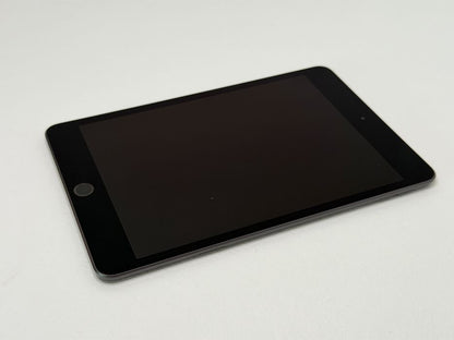 iPad mini 5 (A2124) - Cellular (LTE) - 64GB - Space Gray - faktura VAT 23%