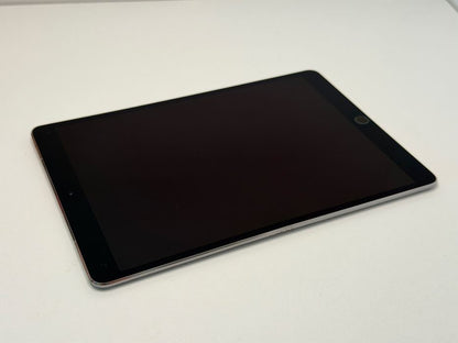 iPad Pro 10.5 (A1709) - 64GB - Cellular (LTE) - Space Gray - faktura VAT 23%