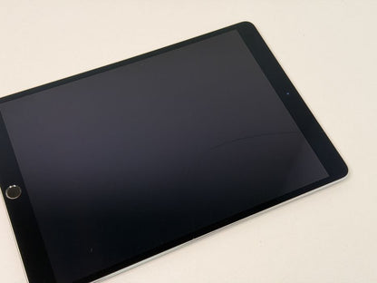 iPad Pro 10.5 (A1709) - 64GB - Cellular (LTE) - pęknięty - faktura VAT 23%