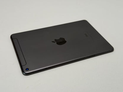 iPad mini 5 (A2124) - Cellular (LTE) - 64GB - Space Gray - faktura VAT 23%