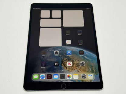 iPad Pro 10.5 (A1701) - 256GB - Space Gray - faktura VAT 23%