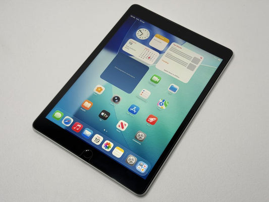 iPad 9. gen. (A2602) - 64GB - wada - faktura VAT 23%