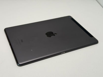 iPad 8. gen. (A2429) - 32GB - Cellular (LTE) - Space Gray - faktura VAT 23%