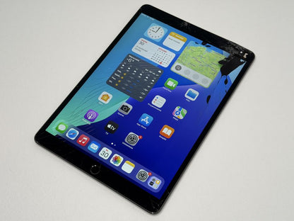 iPad Air 3 (A2152) - 64GB - zbity - faktura VAT 23%