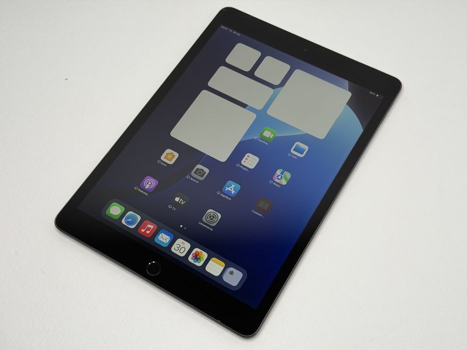 iPad 9. gen. (A2602) - 64GB - faktura VAT 23%