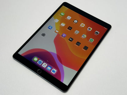 iPad Air 3 (A2152) - 64GB - Space Gray - faktura VAT 23%