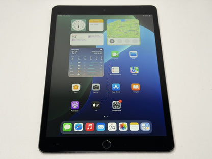 iPad 9. gen. (A2604) - 64GB - Cellular (LTE) - faktura VAT 23%