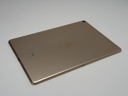 iPad Pro 10.5 (A1701) - 256GB - pęknięty - faktura VAT 23%
