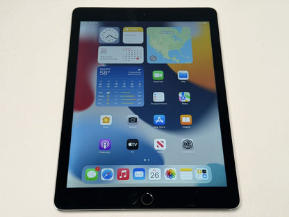 iPad Air 2 (A1567) - 128GB - Cellular (LTE) - faktura VAT 23%
