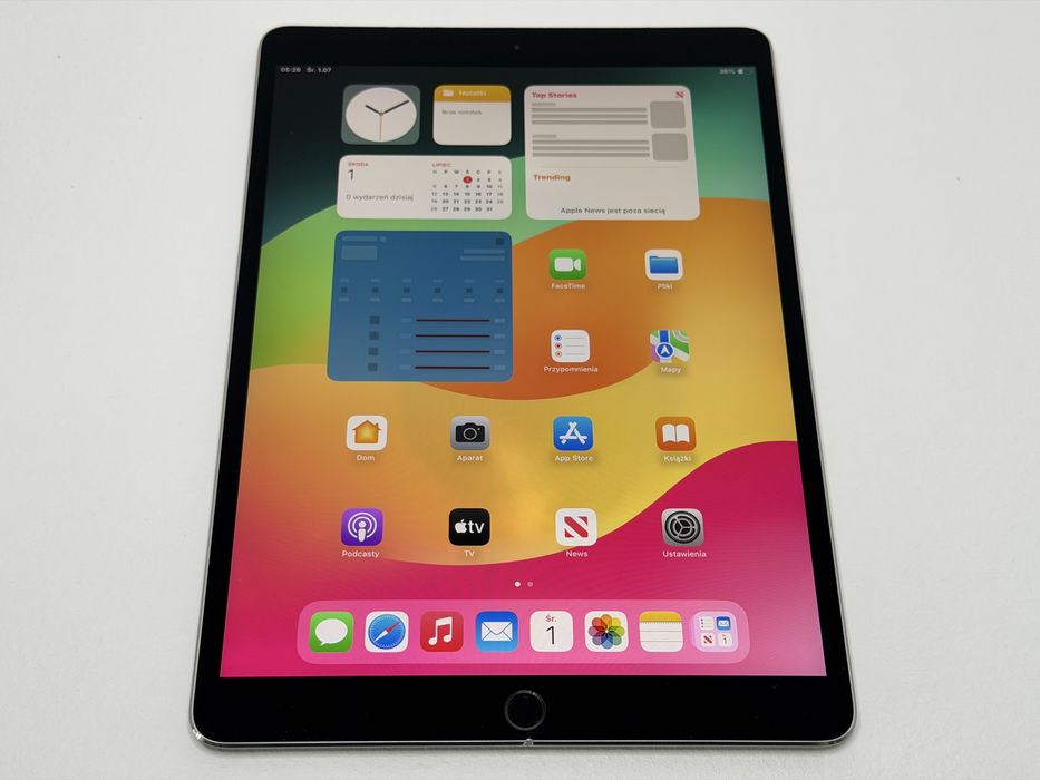 iPad Pro 10.5 (A1709) - 64GB - Cellular (LTE) - faktura VAT 23%