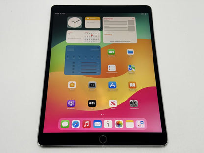 iPad Pro 10.5 (A1709) - 64GB - Cellular (LTE) - faktura VAT 23%