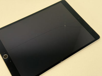 iPad Pro 10.5 (A1709) - 64GB - Cellular - pęknięty - faktura VAT 23%
