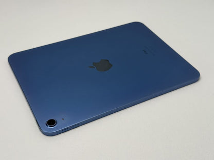 iPad 10. gen. (A2696) - 64GB - faktura VAT 23%