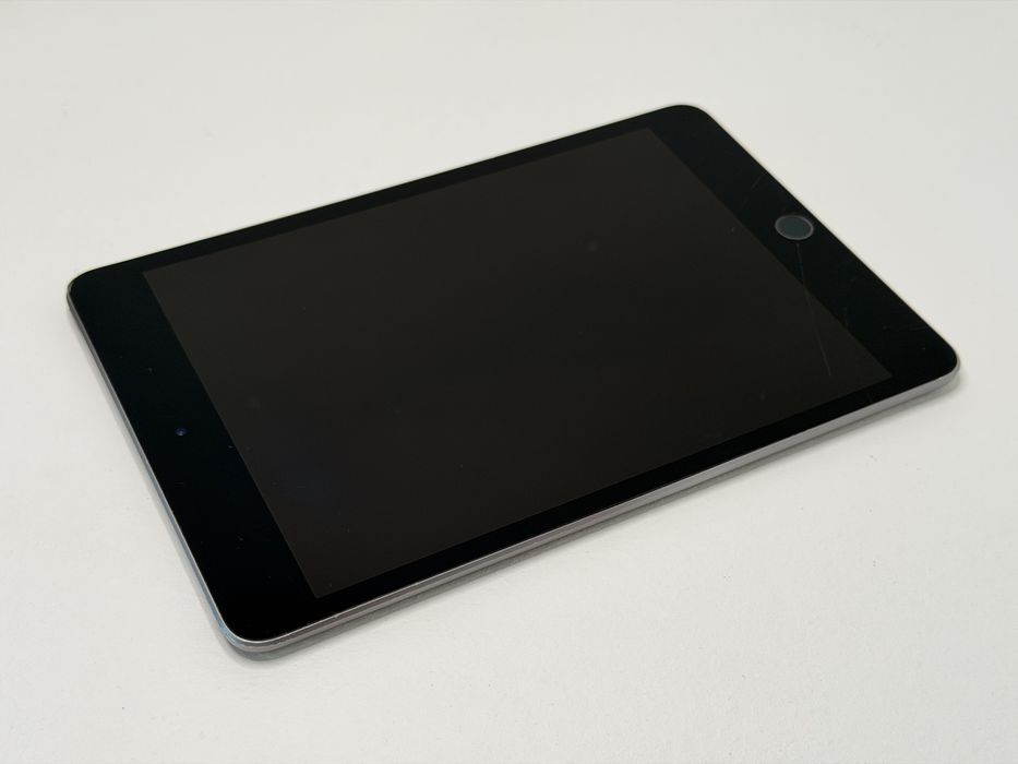 iPad mini 5 (A2133) - 256GB - wada - faktura VAT 23%
