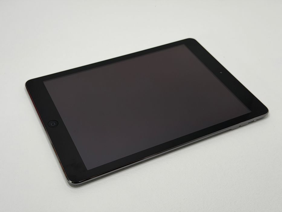 iPad Air 1 (A1474) - 16GB - faktura VAT 23%