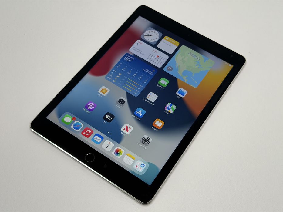 iPad Air 2 (A1567) - 128GB - Cellular (LTE) - faktura VAT 23%
