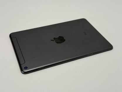 iPad mini 5 (A2124) - Cellular (LTE) - 64GB - Space Gray - faktura VAT 23%