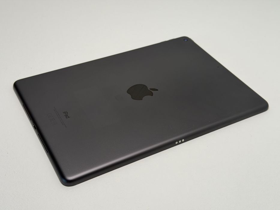 iPad 9. gen. (A2602) - 64GB - Space Gray - faktura VAT 23%