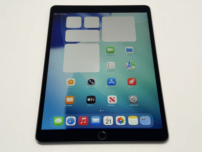 iPad Air 3 (A2152) - 64GB - Space Gray - faktura VAT 23%