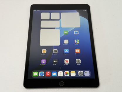 iPad 9. gen. (A2602) - 64GB - faktura VAT 23%