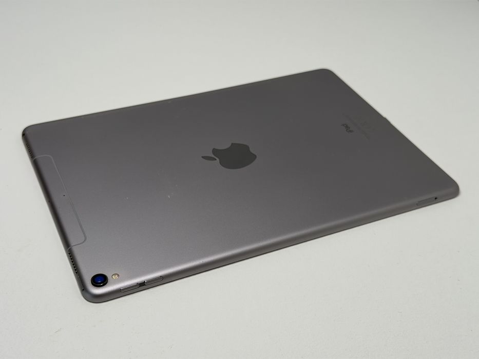 iPad Pro 10.5 (A1709) - 256GB - Cellular (LTE) - Space Gray - faktura VAT 23%