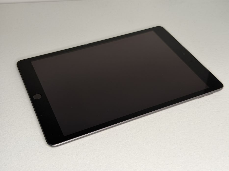 iPad 7. gen. (A2198) - 128GB - Cellular (LTE) - faktura VAT 23%