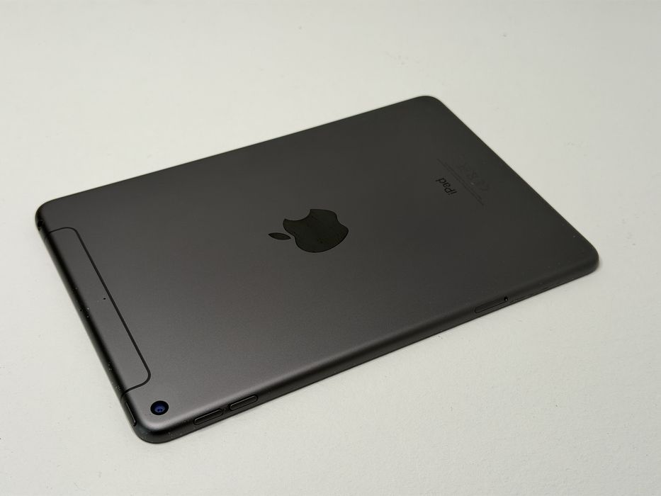 iPad mini 5 (A2124) - 256GB - Cellular (LTE) - faktura VAT 23%