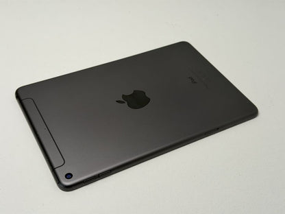 iPad mini 5 (A2124) - 256GB - Cellular (LTE) - faktura VAT 23%