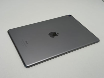 iPad Pro 10.5 (A1709) - 64GB - Cellular (LTE) - Space Gray - faktura VAT 23%