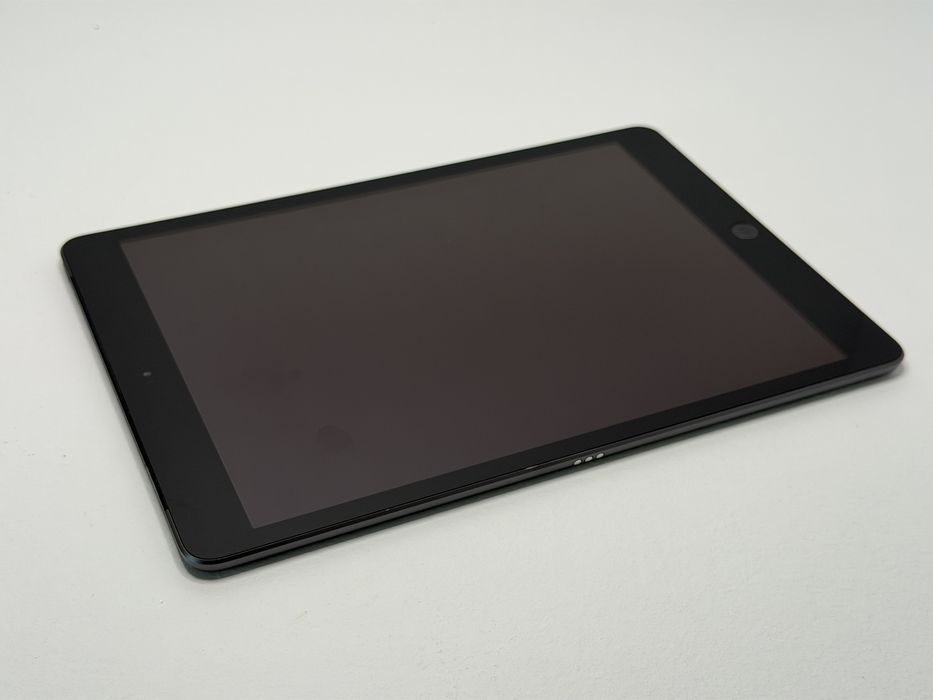 iPad 7. gen. (A2198) - 32GB - Cellular (LTE) - Space Gray - faktura VAT 23%