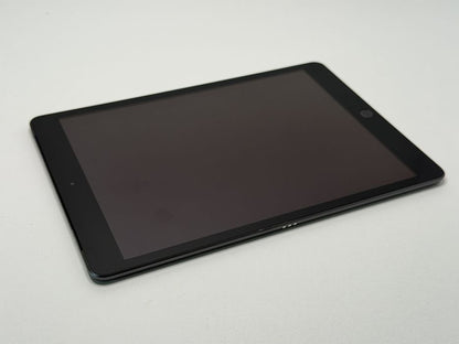 iPad 7. gen. (A2198) - 32GB - Cellular (LTE) - Space Gray - faktura VAT 23%