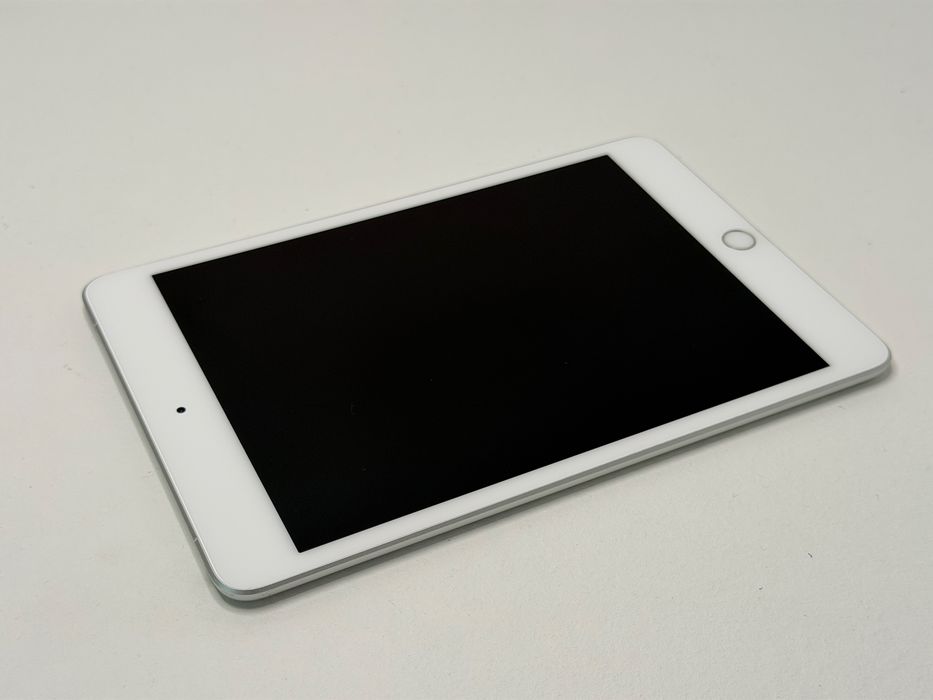 iPad mini 5 (A2124) - 256GB - Cellular (LTE) - faktura VAT 23%