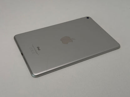 iPad mini 5 (A2124) - Cellular (LTE) - 64GB - Silver - faktura VAT 23%