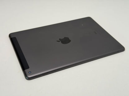 iPad 8. gen. (A2429) - 32GB - Cellular (LTE) - Space Gray - faktura VAT 23%