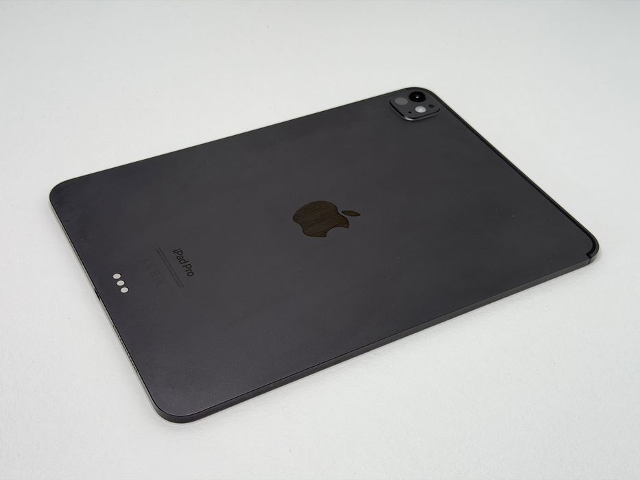 iPad Pro 11 5. gen. (A2836) Apple M4 + Apple Pencil Pro + klawiatura - faktura VAT 23%