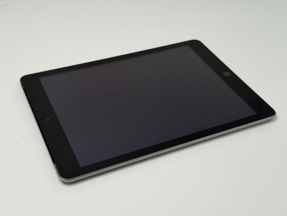 iPad 5 (A1823) - 128GB - Cellular (LTE) - faktura VAT 23%
