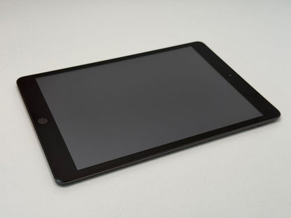 iPad 7. gen. (A2198) - 128GB - Cellular (LTE) - Space Gray - faktura VAT 23%
