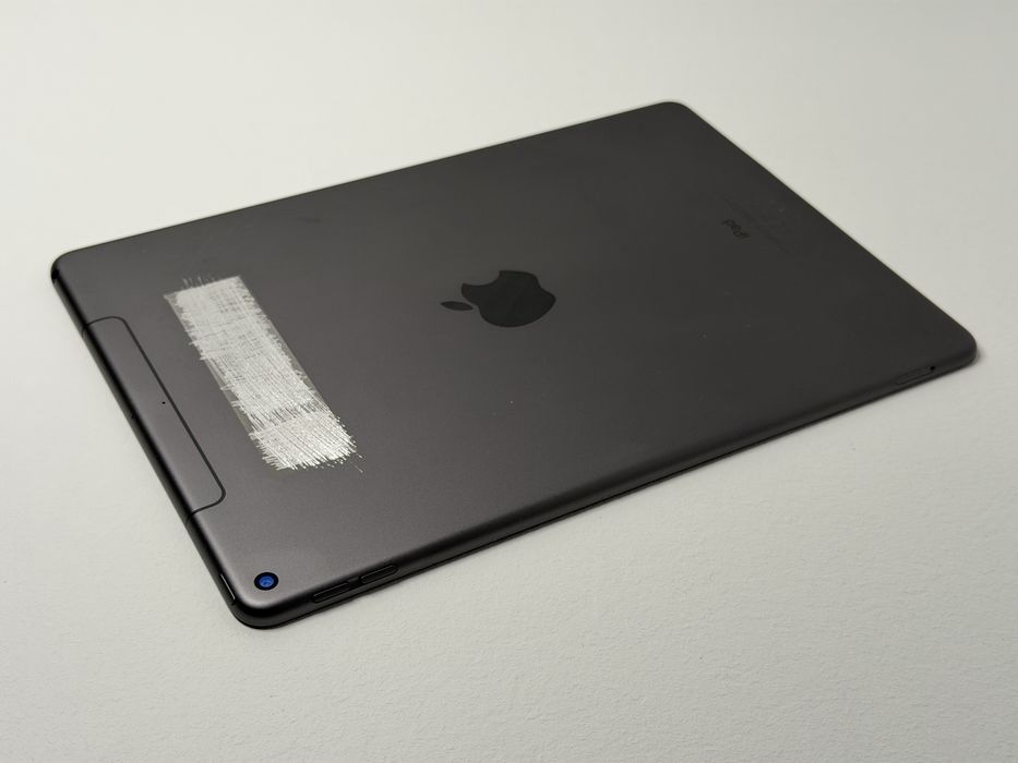 iPad Air 3 (A2123) - 256GB - Cellular (LTE) - faktura VAT 23%