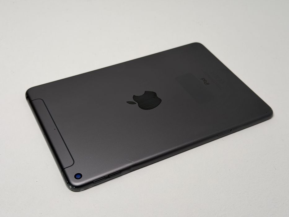 iPad mini 5 (A2124) - 256GB - Cellular (LTE) - faktura VAT 23%