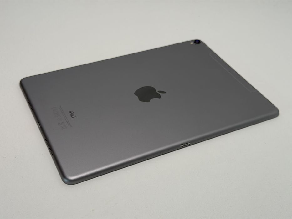 iPad Pro 10.5 (A1709) - 64GB - Cellular (LTE) - Space Gray - faktura VAT 23%
