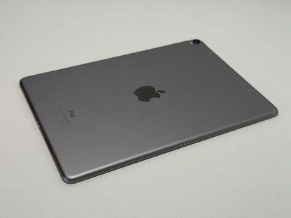 iPad Pro 10.5 (A1709) - 64GB - Cellular (LTE) - Space Gray - faktura VAT 23%