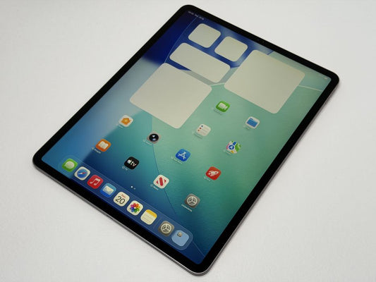 iPad Pro 12.9 3. gen. (A1876) - 256GB - faktura VAT 23%