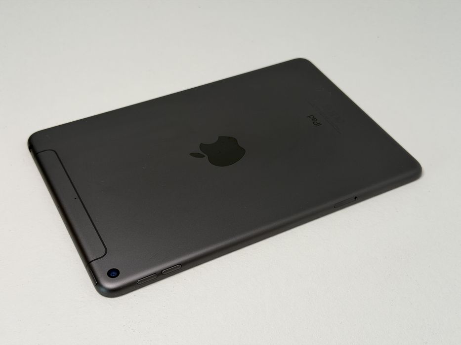 iPad mini 5 (A2124) - 256GB - Cellular (LTE) - faktura VAT 23%