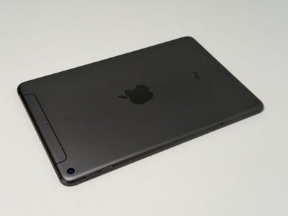 iPad mini 5 (A2124) - 256GB - Cellular (LTE) - faktura VAT 23%