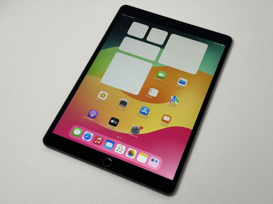 iPad Air 3 (A2123) - 256GB - Cellular (LTE) - faktura VAT 23%