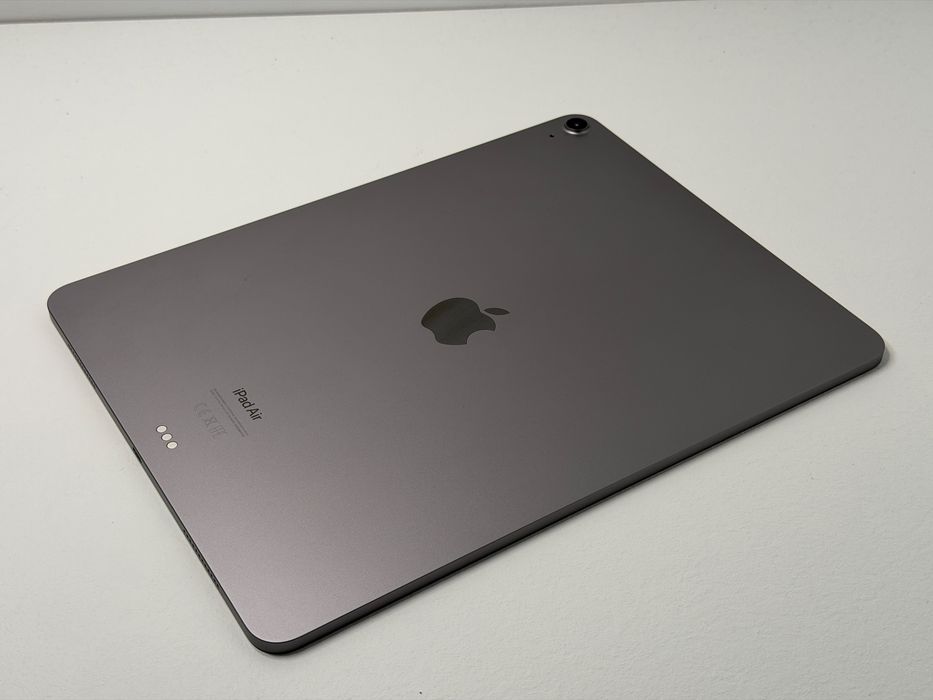 iPad Air 6 13 (A2898) - 128GB - Apple M2 - wada - faktura VAT 23%